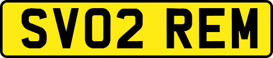SV02REM