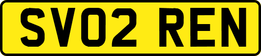 SV02REN