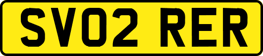 SV02RER