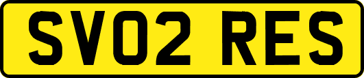 SV02RES