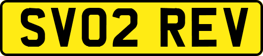 SV02REV
