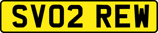 SV02REW