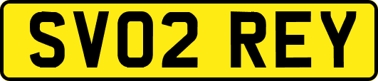 SV02REY