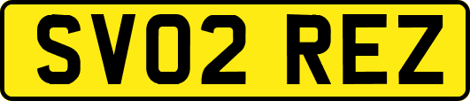 SV02REZ