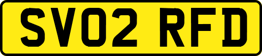 SV02RFD