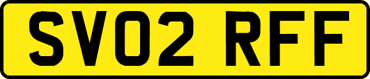 SV02RFF