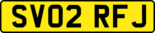 SV02RFJ