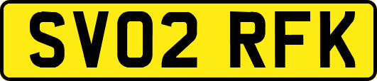 SV02RFK