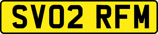 SV02RFM