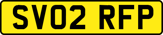 SV02RFP