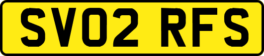 SV02RFS