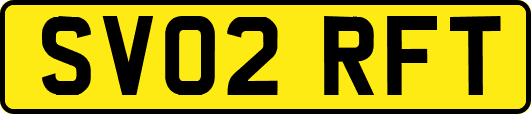 SV02RFT