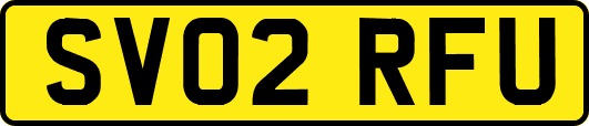 SV02RFU