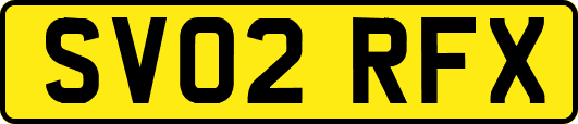 SV02RFX