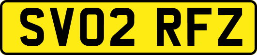 SV02RFZ