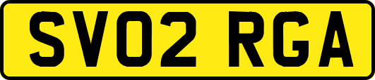 SV02RGA