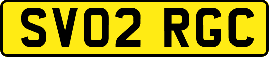 SV02RGC