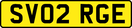 SV02RGE