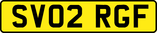 SV02RGF