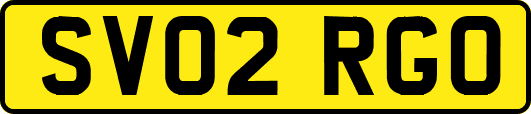 SV02RGO
