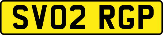SV02RGP