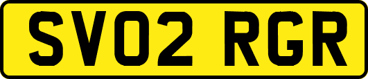 SV02RGR