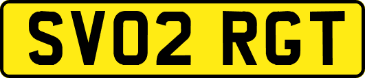 SV02RGT
