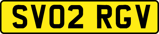 SV02RGV