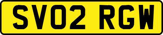 SV02RGW