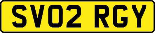 SV02RGY