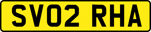 SV02RHA