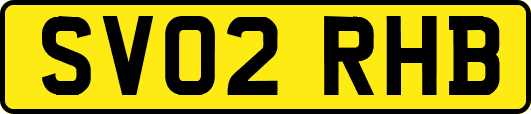 SV02RHB
