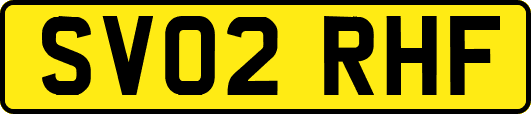 SV02RHF