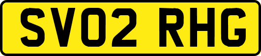 SV02RHG