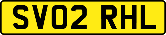 SV02RHL