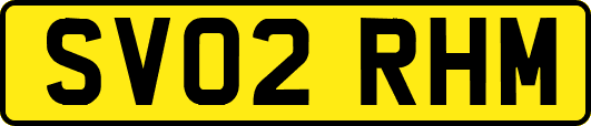 SV02RHM