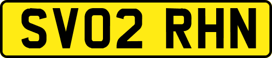 SV02RHN
