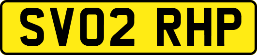 SV02RHP