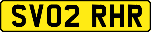 SV02RHR