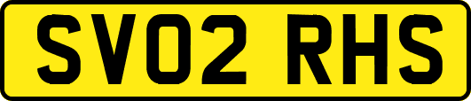 SV02RHS