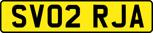 SV02RJA