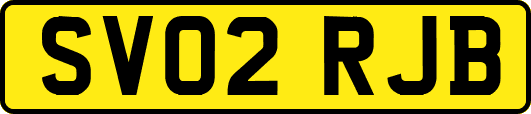 SV02RJB