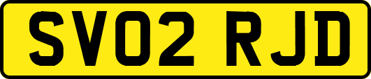SV02RJD