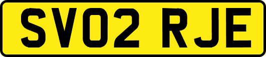 SV02RJE