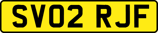 SV02RJF
