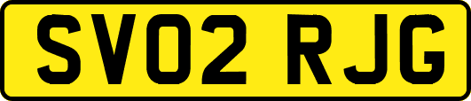 SV02RJG