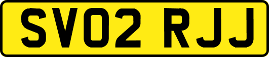 SV02RJJ