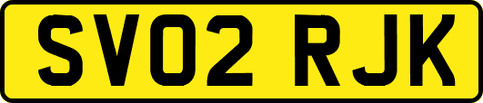 SV02RJK