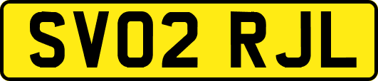 SV02RJL