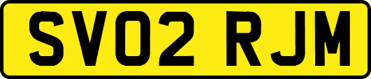 SV02RJM